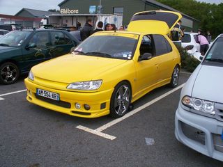 BM